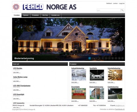 Fehco Norge AS