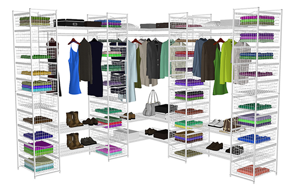 Norscan 3D Designer