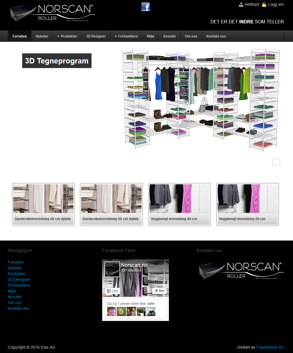 Norscan