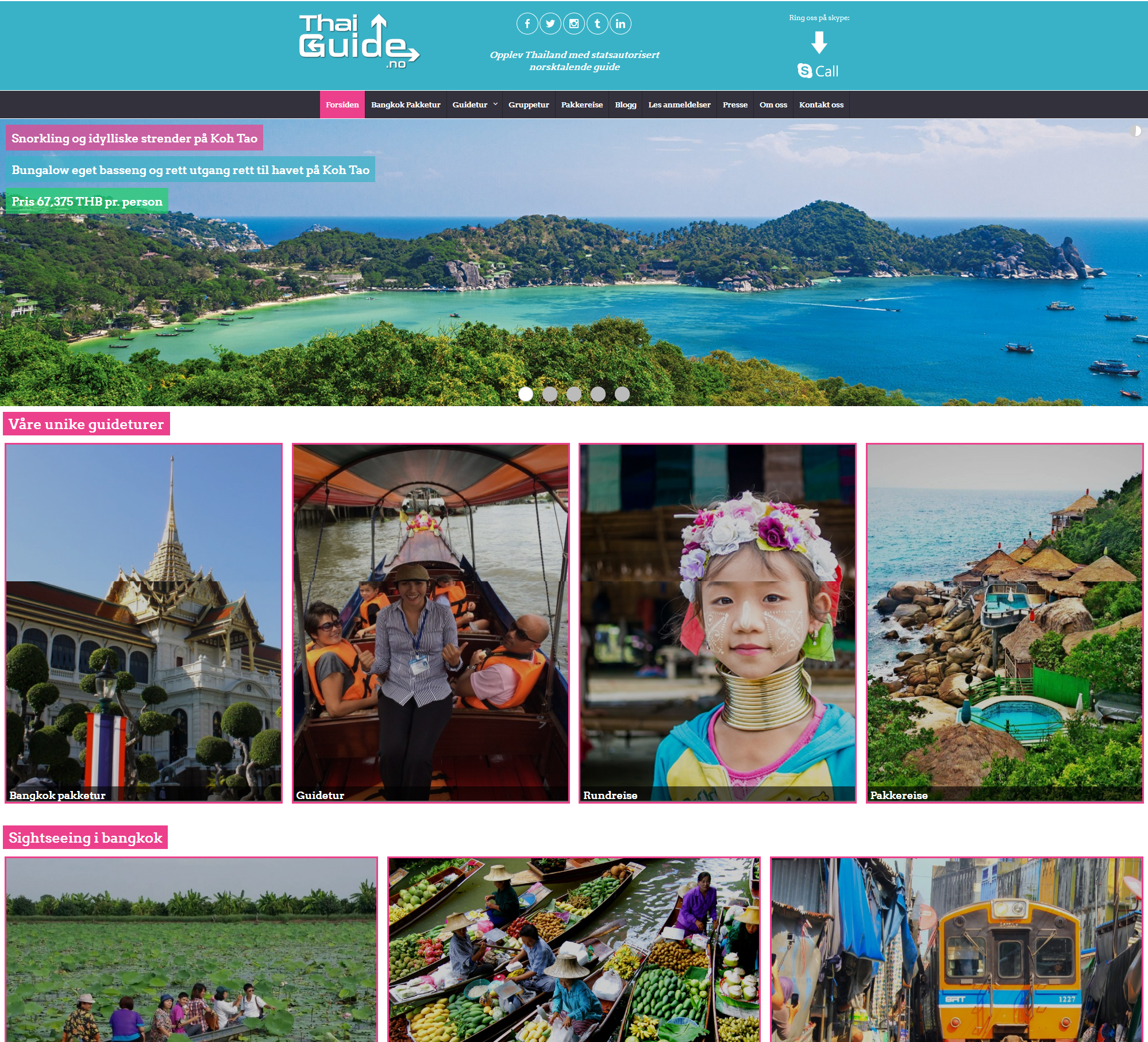 Thaiguide