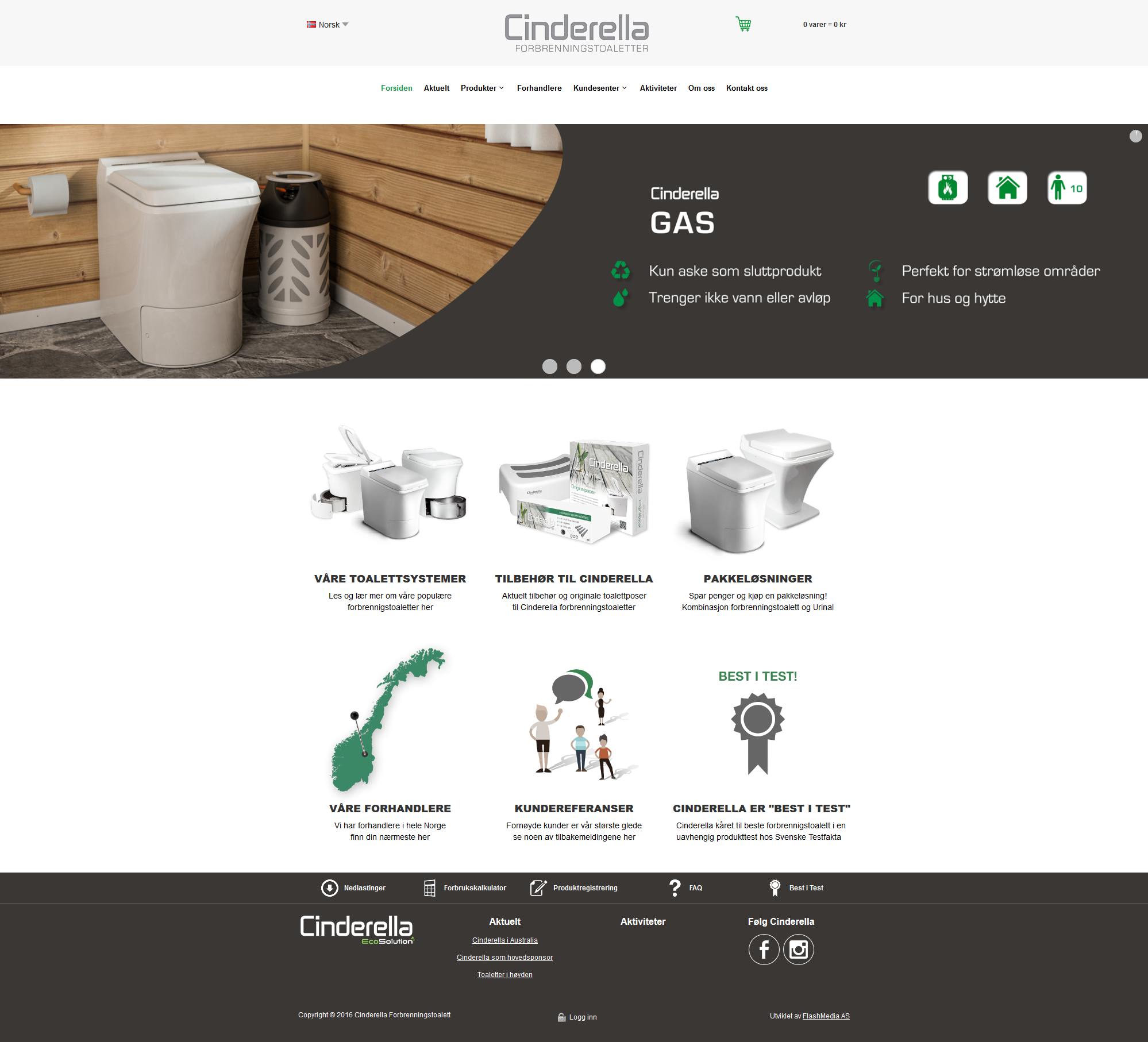 Cinderellaeco